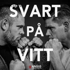 Omslag till podden Svart på vitt