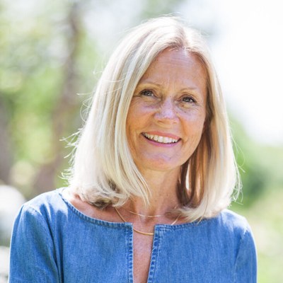 Anna Blomquist