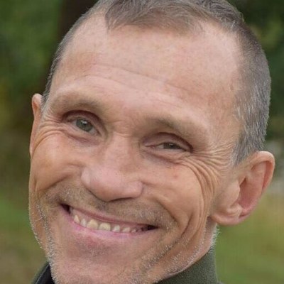 Roger Kangas
